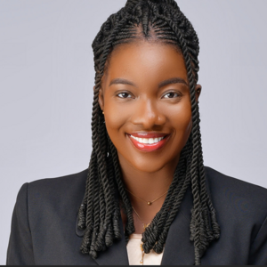 Chioma Favour Ajie