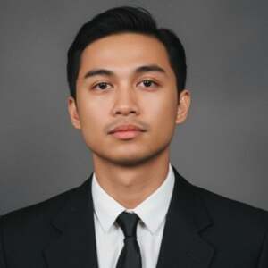 Alexis Morante Rasucay