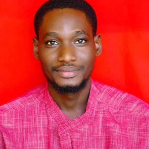 Ayomide Bakare