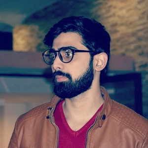 Adil Dar