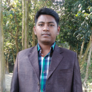 Md Rasel Hossain