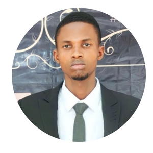 Akindele Olorunsola Samuel