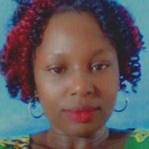 Ananti Ifeoma Mirian
