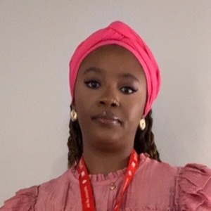 Fadilah Olaoye