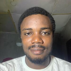 Usen Emmanuel Ezekiel