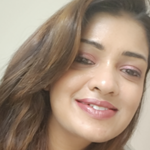 Saloni Jindal