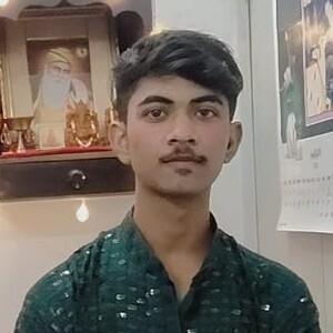 Saurabh Kumar