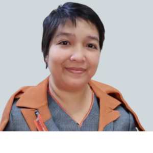 Larmy Ann Soriano