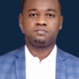 Lounangou Given Yann