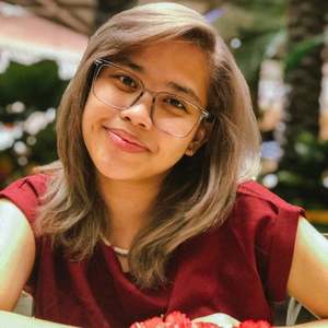 Bettina Ting