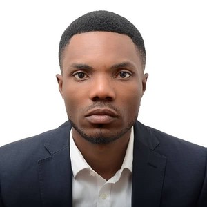 Ebuka Udechukwu