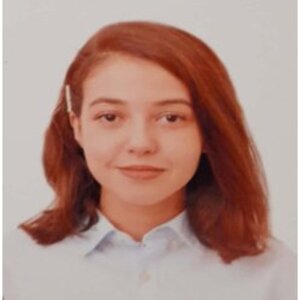 Sara Meglali