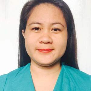 Mary Jane G. Magdale