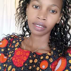 Jane Njeri