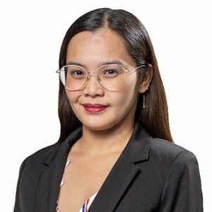 Gladys Clare Algabre