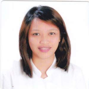 Ma. Cristina Tuazon