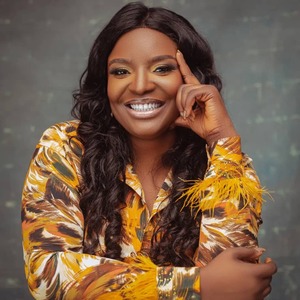 Chinemerem Juliet Okeke