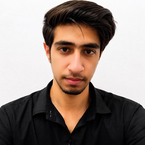 Sheharyar Zahid