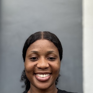 Stephanie Akpogheneta