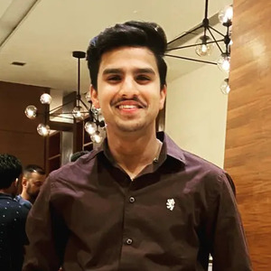 Sagar Ruhela