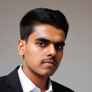 Utkarsh Sarvjeet Tiwari