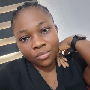 Ukeh Victoria Chinenyenwa Ukeh