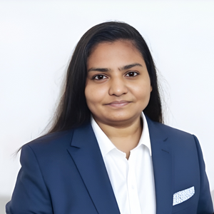 Shitalben Parmar