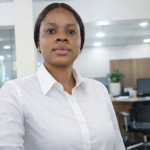 Nwali Chidinma Peace