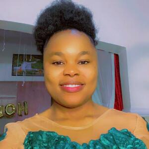 Chioma Confidence Matthewnzeji