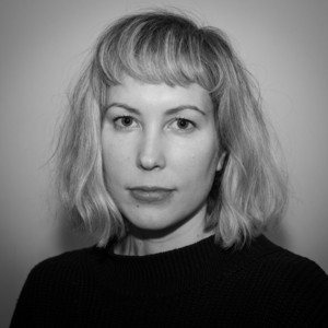 Alison McDonnell-White