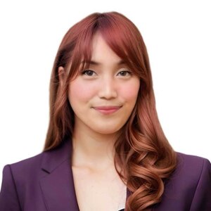 Ma. Pauline Ramos
