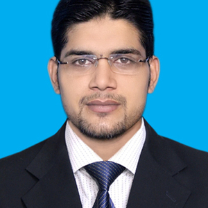 Muhammad Ashraf Faheem