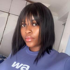 Victoria Mbazor
