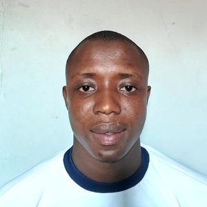 Emmanuel Olasehinde