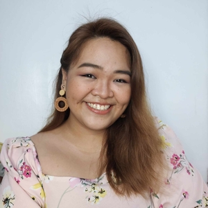 Ma. Crystal D. Precones
