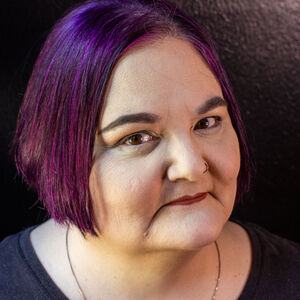 Rebecca Evans