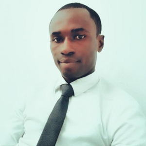 Joseph Yusif Kanu