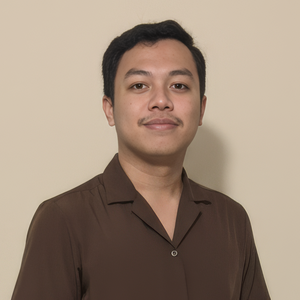 Rancell Vincent G. Moreno