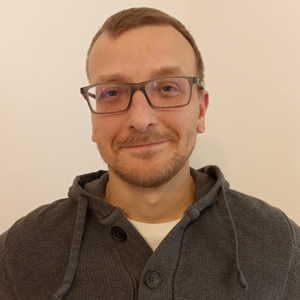 Sebastian Grimm