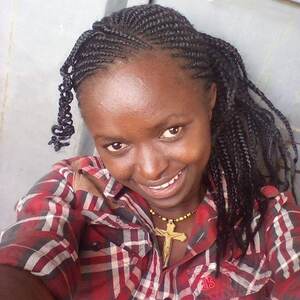 Catherine Mwende