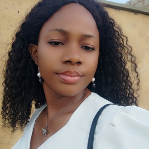 Omorodion Happiness Chiamaka