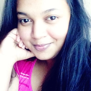 Thamali Perera