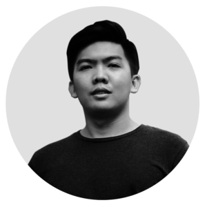 Mark David Lee Sarmiento