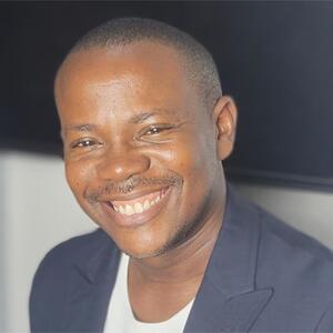 Victor Chiadi Odum