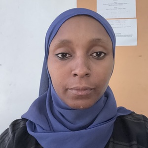 Aisha Mohamed