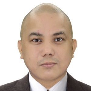 Joseph Jude Mallari