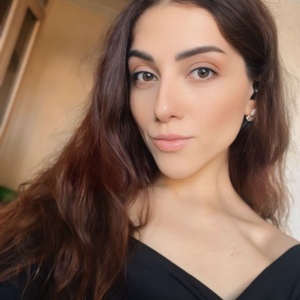 Gohar Mnatsakanyan