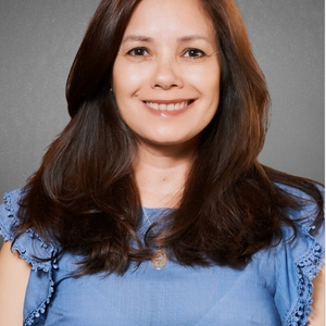 Elena Marisol Lainez