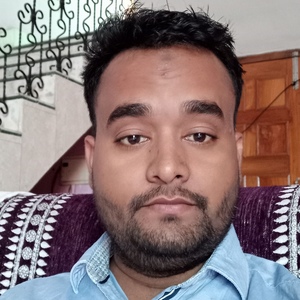Mohammad Aalam Khan