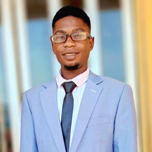 Adeniran Segun Israel